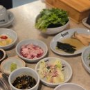 육전식당 | [맛집/신설동] 구워주는 통목살 통삼겹살 맛집 육전식당 본점 내돈내산 후기