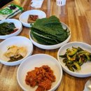 독도주차장 | 강릉시 옥천동, 꼬막무침(비빔밥) + 육사시미 맛집 독도네 본점에 다녀온 내돈내산 솔직후기