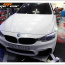 BMW 428I 컨버터블 뒷테일램프 턴시그런램프 LED제품 교체[대구수입차LED튜닝]0212 이미지