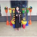 돌려차기 태권도장 이미지