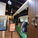 에이원스크린골프 이미지