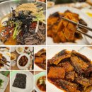[용인 맛집] 매콤달콤 밥도둑! '삼포가는길' 명태찜 &amp; 코다리찜 솔직 후기