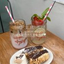 조이 | 부산 전포동 감성카페 컵오브조이 후기｜웨이팅·대관·메뉴
