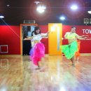 벨리댄스(중급) 이미지