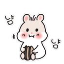 와이비양꼬치