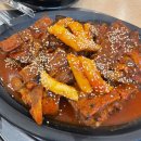 흰돌감자탕 이미지