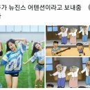 어텐션 이미지