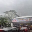 속초중앙시장 맛집 황부자튀김 오징어순대, 만석닭강정 내돈내먹 후기