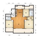 경기 군포시 당정동 974-6 누리에뜰 101동 9층 이미지