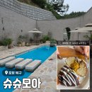 모아모아 | 포항 유럽풍 대형 베이커리 카페 추천 <슈슈모아> 내돈내산 후기
