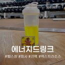 엑스트라 | 에너지드링크, 피로한 하루엔 이거! 에너지부스터 엑스트라조스 후기