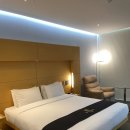 엘디스리젠트호텔 | [review] 대구 중심지 숙소 추천 - 대구 엘디스 리젠트 호텔 후기
