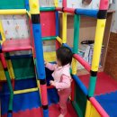 신안모란 아파트 1152동 앞 어린이 놀이시설 | 포항 한우맛집 소대감참한우숯불구이 인정!