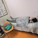 인체교정원 이미지