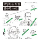 교양인을 위한 인문학 사전 - 이안 뷰캐넌 이미지