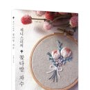 프랑스자수(중급) 이미지