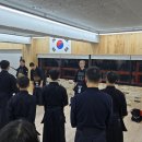 광명인화검도관 이미지