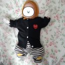 Y-026 | 신생아 소소한 룩북 및 제품 소개