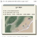 55회 한국사능력검정시험 심화 3번 : 길림 집안 지역의 고구려 문화유산 이미지