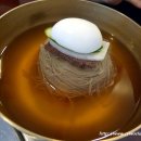 강서면옥 이미지