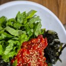 주계로 | [무주맛집] 무주가마솥 육회비빔밥 후기