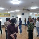 신나는 실버댄스 이미지