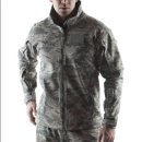 Massif] Elements™ USAF (FR) Air Force SoftShell Jacket - [마시프 엘레멘트 방염/방수 미'공군'소프트쉘 자켓 이미지