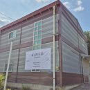 네오사진관 | 문산 가족사진, 평화누리공원 감성 담은 파주 사진관 아이네오스튜디오 후기