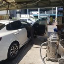 에이스 손세차장 이미지