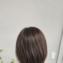 <안산살롱조이2호점>안산미용실 소연실장님 태슬컷과 뿌염 만족 후기:)!!