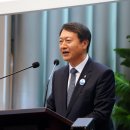 “정치는 짧고, 하나님 나라는 영원”… 통합 부총회장 후보 정견발표 이미지