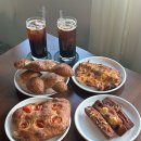 더밀베이커리