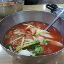 깃대봉냉면