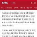 기시다 총리의 노림수에 말려든 윤석열 이미지