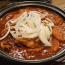 전북대대학로상점가 | [전주맛집]스페쏘 전북대ㅣ닭볶음탕 전북대 맛집