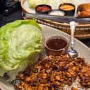 한국교회 경로식당 | 서초맛집 서초역 피에프창 사랑의교회 근처 모임장소 주차가능 식당 추천|점심 회식 메뉴