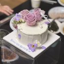 대구 동대구역 기념일 생화 레터링 케이크 추천 : Our hours 아워 아워스