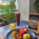 조성카센타 | 발리여행 마지막날 - 발리 남부투어(빤다와 비치, 따나바락 절벽, 빠당빠당 비치, 울루와트 절벽사원...