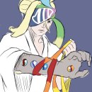 핸섬가이 | 포켓몬스터 레전드 ZA &amp; 메가차원러시 클리어 간단후기