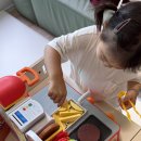 놀다가게 - 용인시 수지구 성복2로 38 | (내돈내산) 마이리틀타이거 내맘대로 햄버거가게 솔직후기 !