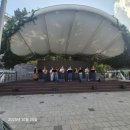 우쿨렐레 | 2025 제4회 남구 평생학습 나눔 FESTA 대구 샘골 우쿨렐레 동아리 성과발표 후기 기록