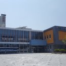 경산시립장산도서관 이미지