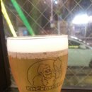 킹콩비어 이미지