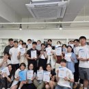 올림피아스포츠주 | 우수 영양전문가과정 후기