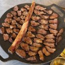 동인천 신포동 맛집 구워주는 고깃집 담소연 우대갈비 후기
