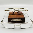 브릿지안경 이미지