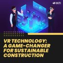 VR Technology: A Game-Changer for Sustainable Construction 이미지