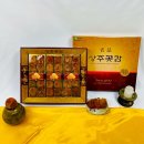 상주곶감직판장