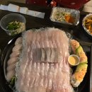 동해활어 | [넷째 날] 미국 속의 한국, 뉴저지 맛집 '동해 활어 참치' 포장 후기