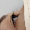 담 | [경기] 용현동속눈썹 이슬담브로우 후기